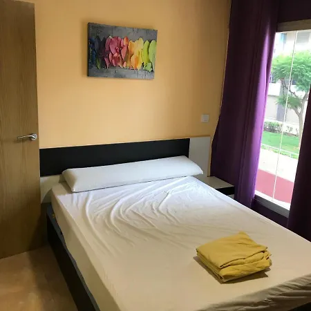 Apartamento Coqueton Vinaròs Exterior photo