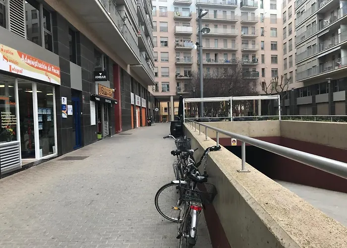 Apartamento Coqueton