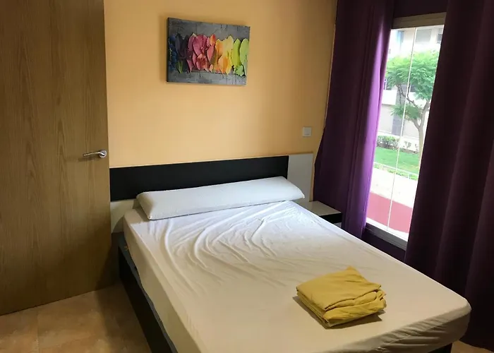 Apartamento Coqueton
