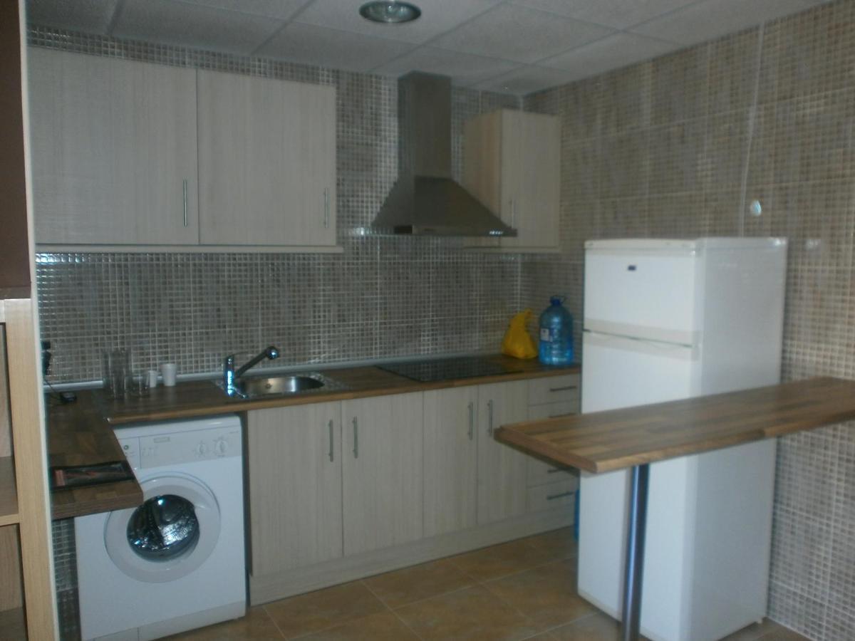 Apartment Coqueton *