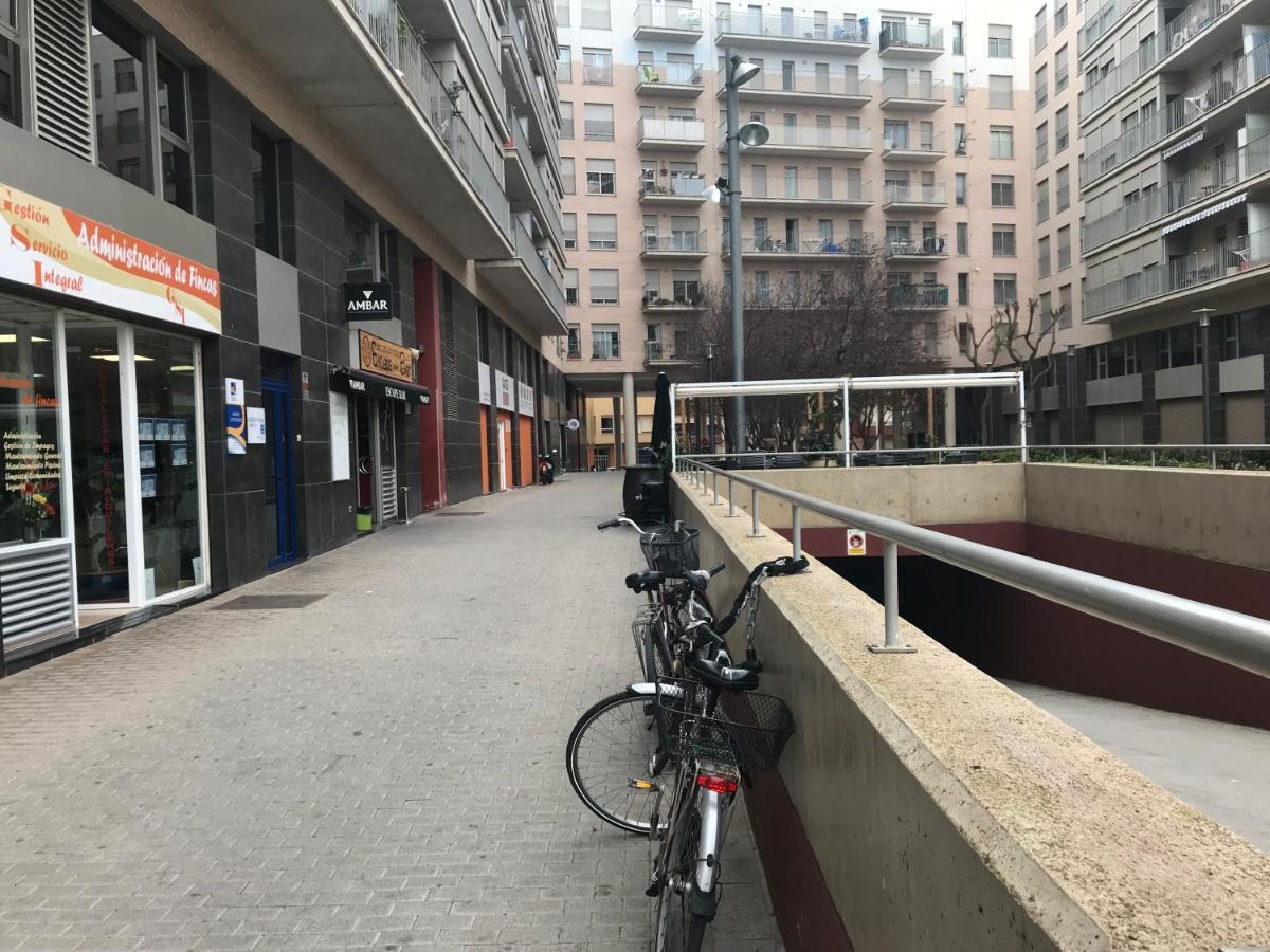 Apartment Coqueton *