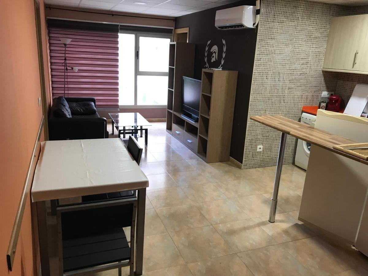 Apartment Coqueton Vinarós