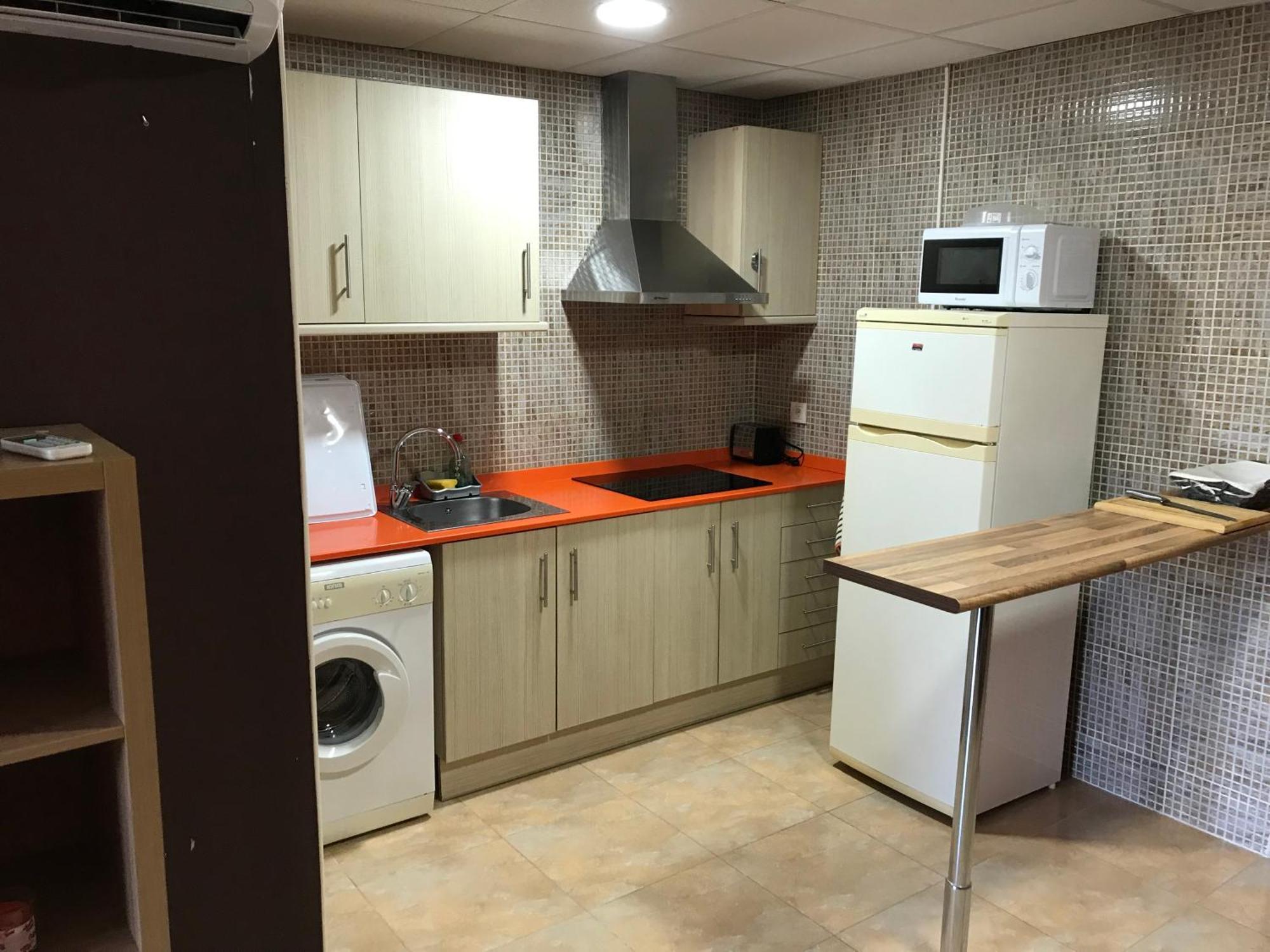 Coqueton Apartment Vinarós