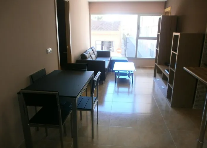 apartamento coqueton