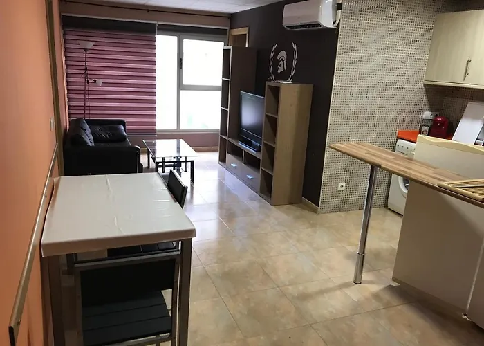 apartamento coqueton
